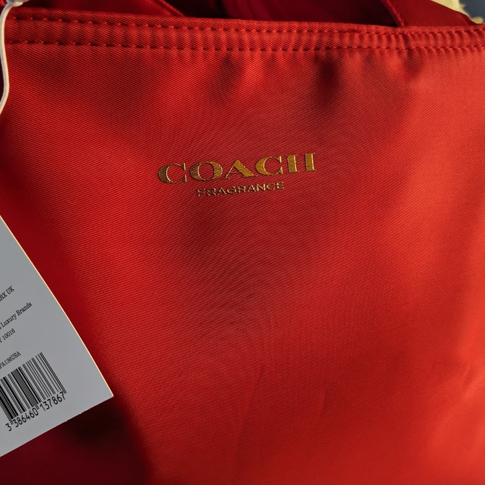 Coach - Picture 11 of 12